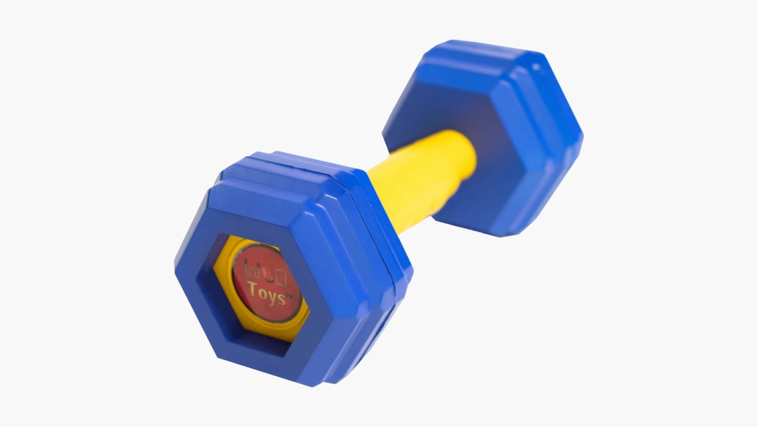 Toy dumbbells 2025